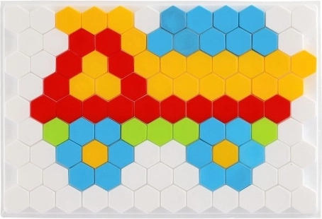 Цветови вариации и учебно помагало