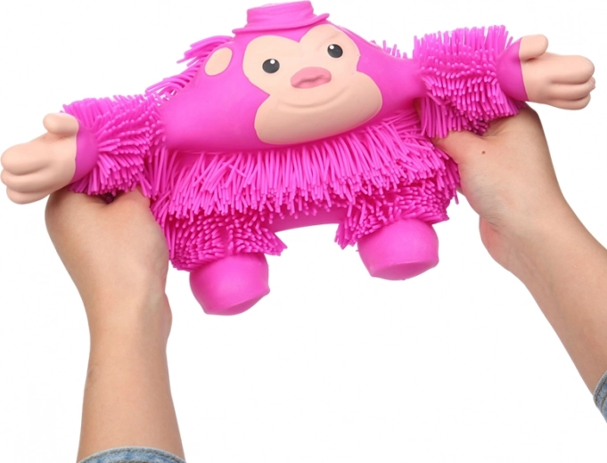 Разтягане без притеснения