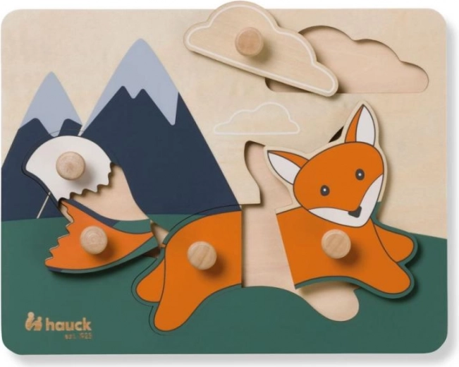 Подкрепа за фината моторика и координацията