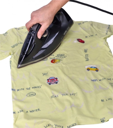 Лесно нанасяне с ютия