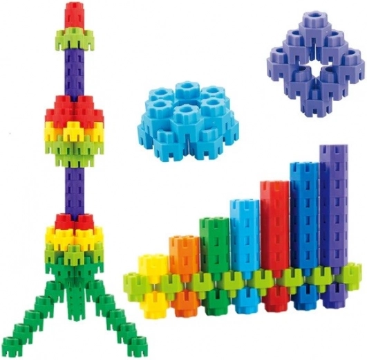 Развитие на фина моторика и логика