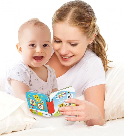 Илюстрирана книжка за съвместно откриване