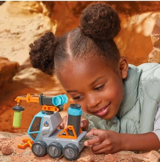 True STEM tools