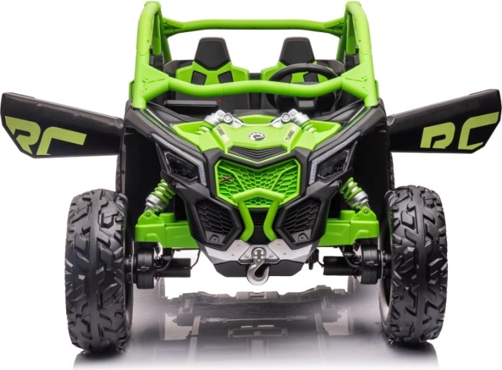 Impressive design