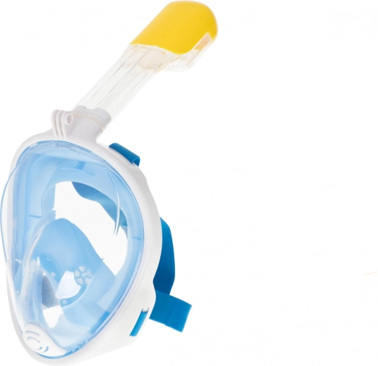 Естествено дишане през носа и устата