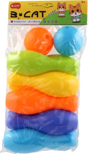 Цветен и привлекателен дизайн