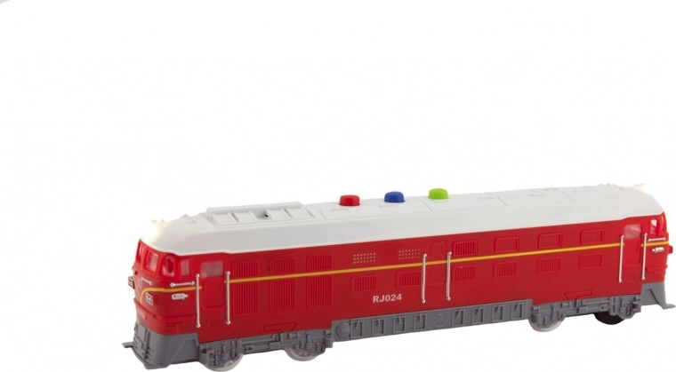 Плавно движение благодарение на маховика