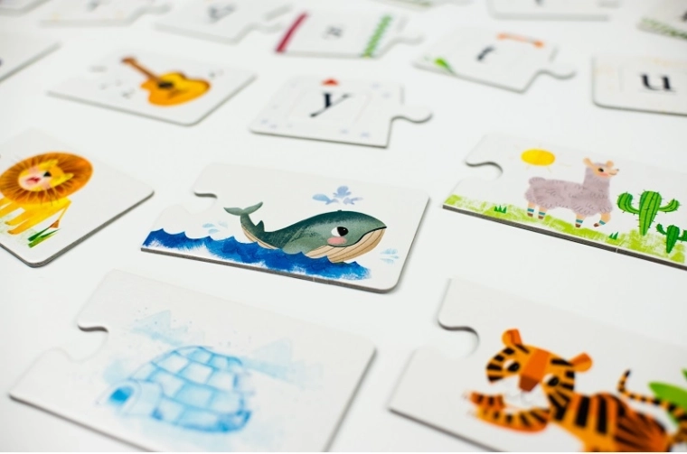 Интерактивна и образователна