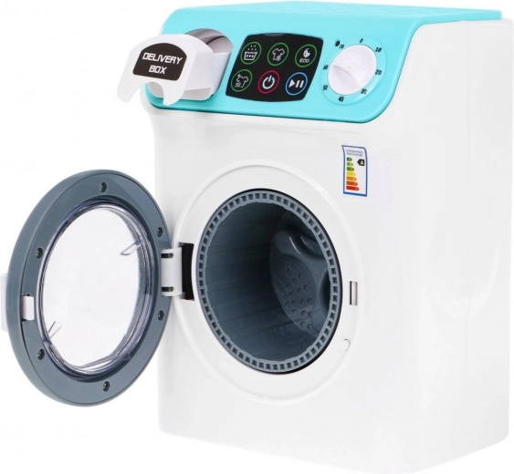 Сензорен панел и звуци