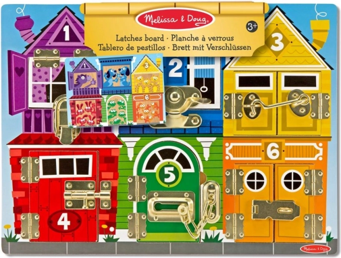 Подпомага фината моторика