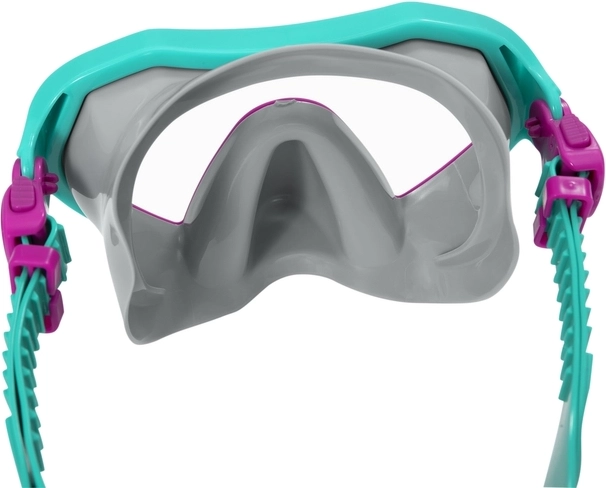 Широк изглед и UV защита