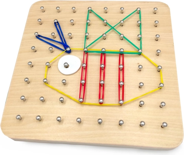 Подкрепа за развитие и креативност