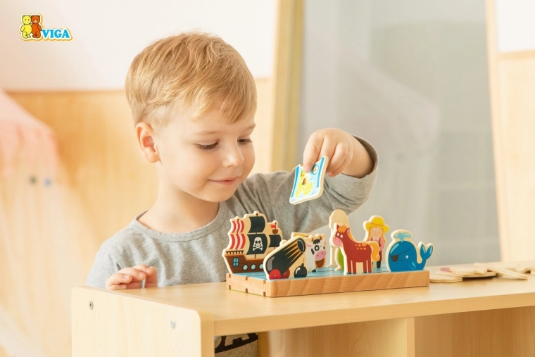 Подкрепа за развитие на уменията