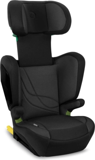 Безопасно закрепване ISOFIX с индикатор