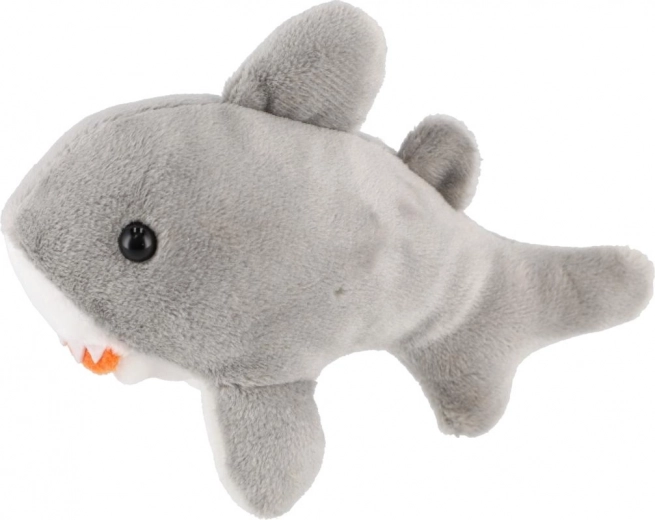 Компактни размери 10–12 см за детската ръчичка