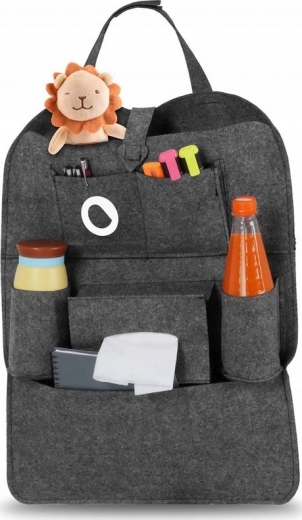 Seat protection and universal design