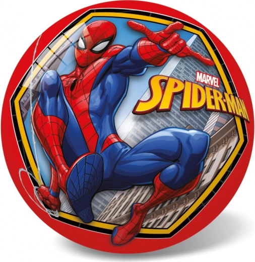 Официален мотив SPIDER-MAN