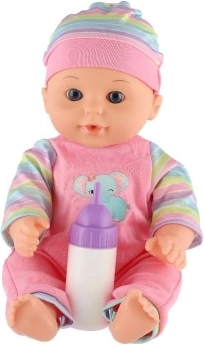 Шишенце за хранене и грижа