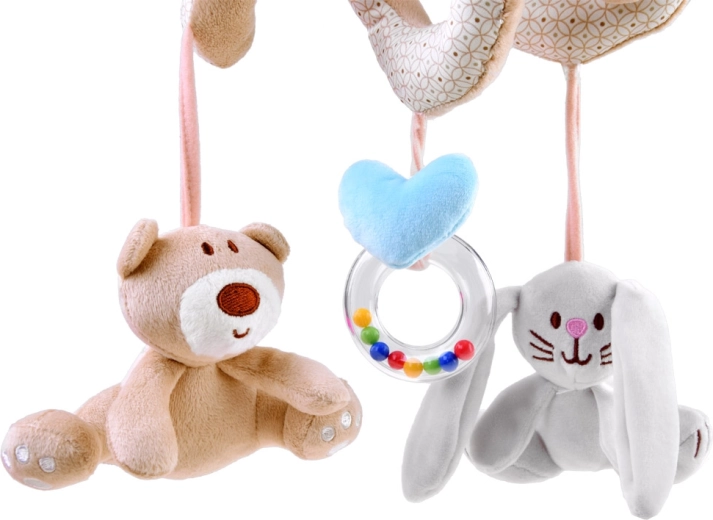 Безопасна и приятна на допир