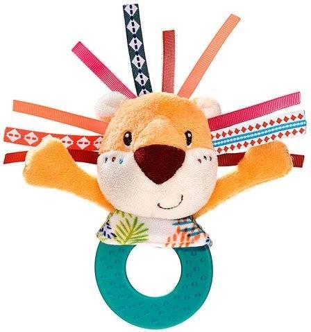 Облекчение при никнене на зъбки