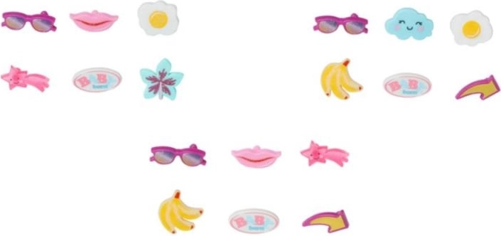 Сваляеми значки за безкрайни комбинации