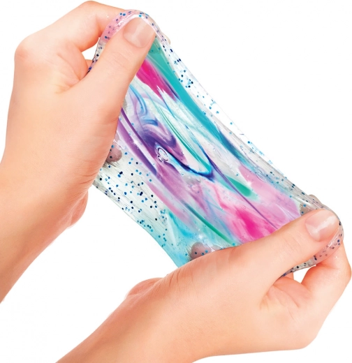 Създаване на дъгов слуз