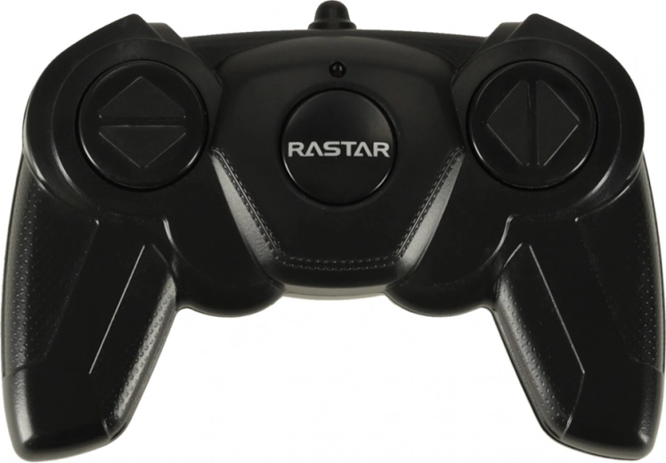 Easy control for beginners