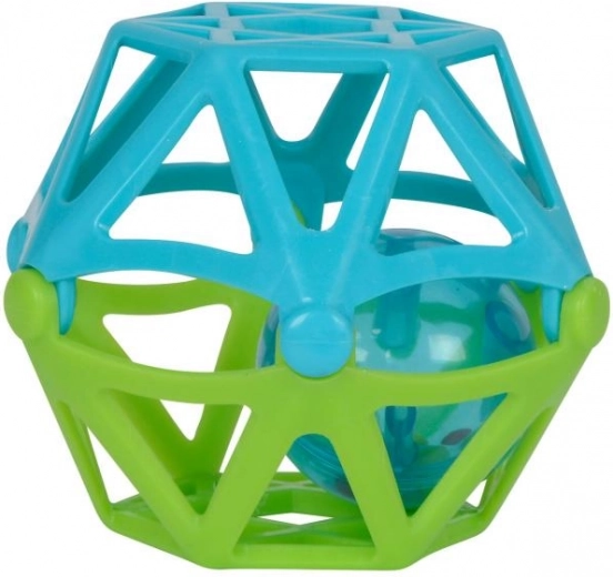 Разработена за развитие на сетивата