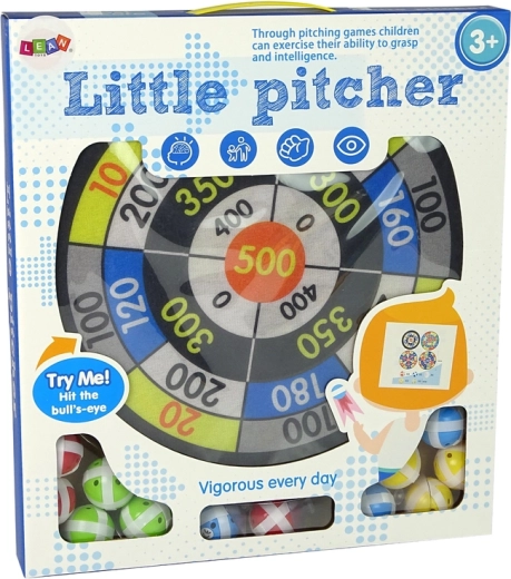 Безопасно забавление за деца от 3 години