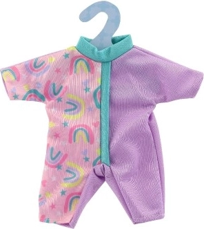 Пъстра палитра от цветове