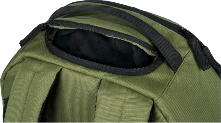 Sustainable and water-resistant material