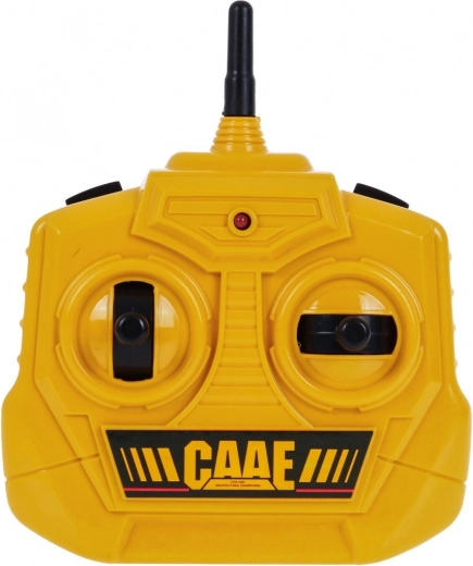 Плавно управление 2,4 GHz