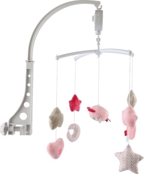 Меки форми за забавление и развитие