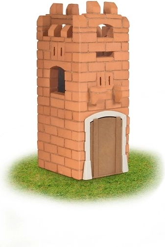 Многократна употреба благодарение на специалния хоросан