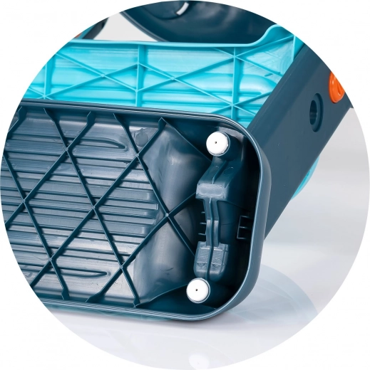 Регулируема поставка за крачета за комфорт