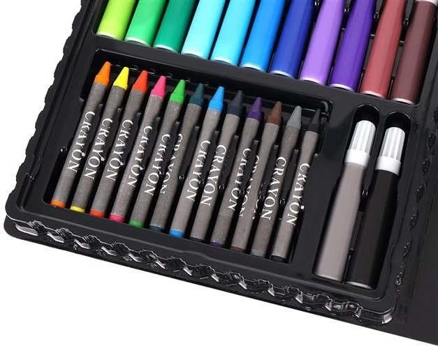 Подходящо за всички малки творци