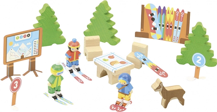 Креативна и забавна играчка