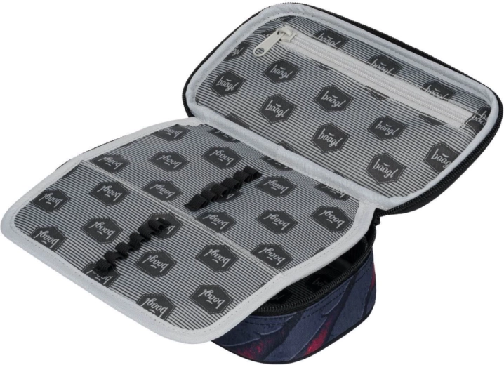 Вътрешен джоб с цип