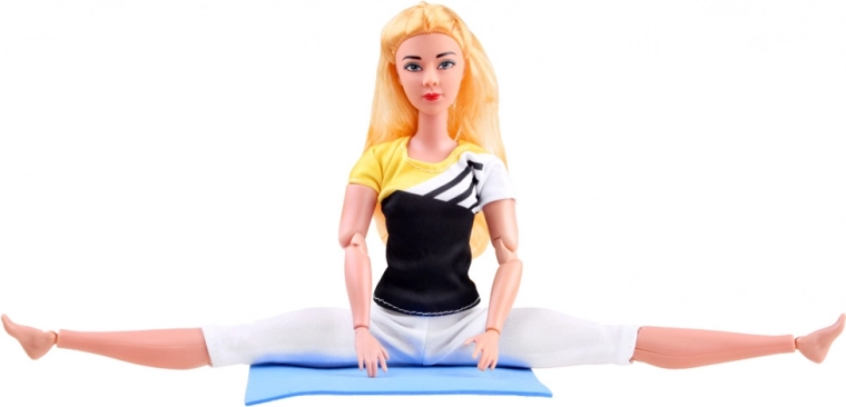 Гъвкавост за голям обхват на движение