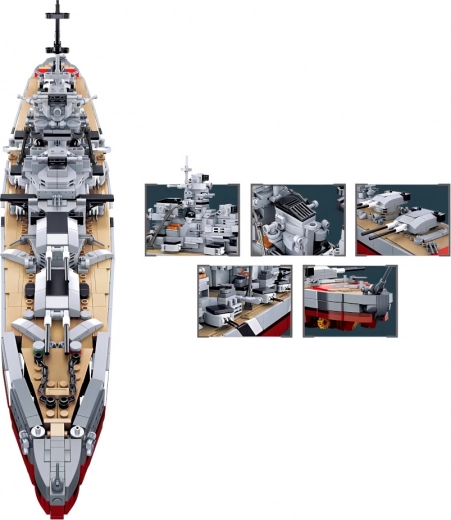 Детайлен дизайн за взискателни строители