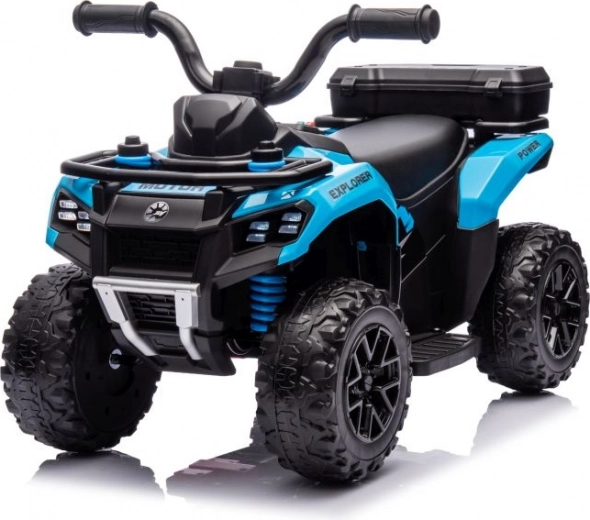 Големи колела за лек терен