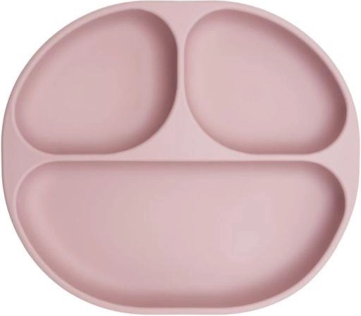 Стабилна купа и чиния с вендузи