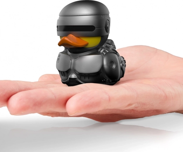 Мини размер, максимален ефект