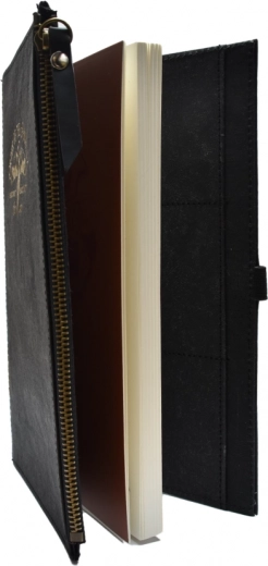 Secure zip closure
