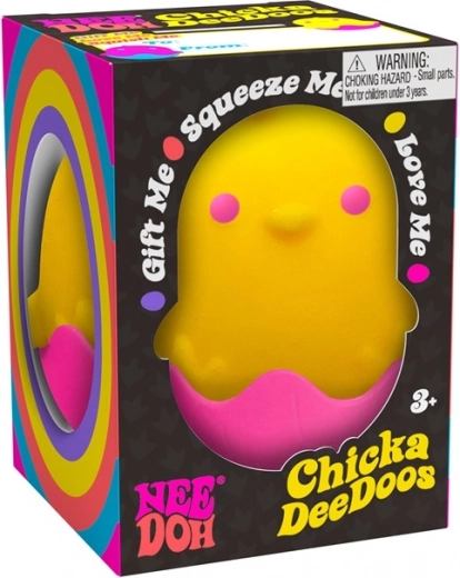 Безопасен и нетоксичен материал