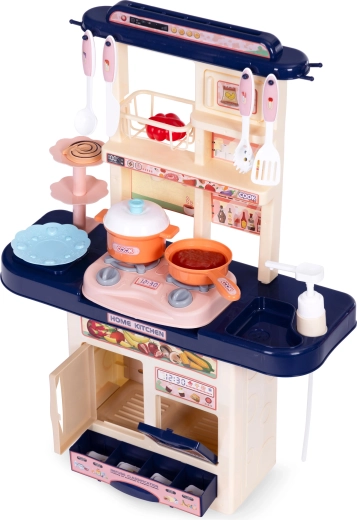 Функционална мивка с кран