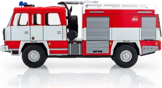 Метално изпълнение и устойчива конструкция