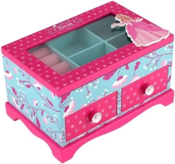 Вълшебен дизайн за детската стая