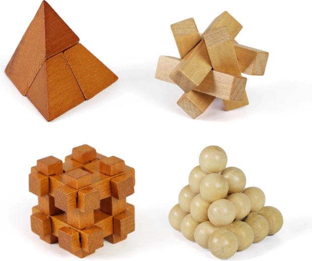 Качествена дървена конструкция