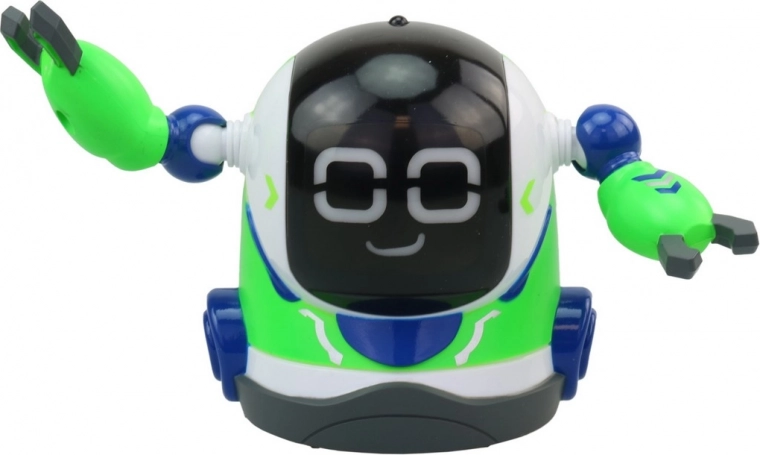 Цветен и забавен дизайн